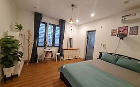 Paradies Homestay